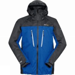 Mens All Peaks Jacket